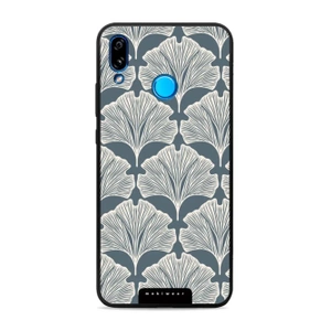 Hülle Glossy Case für Huawei P20 Lite - Farbe GA43G