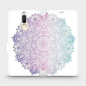 Hülle für Huawei Mate 10 Lite - Farbe M008S