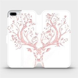 Hülle für Apple iPhone 7 Plus - Farbe M007S