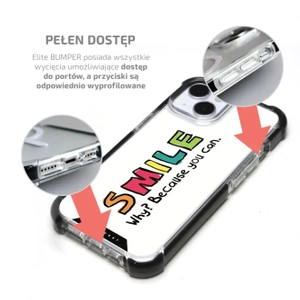 Hülle MagSafe Elite Bumper für Apple iPhone 8 Plus - Farbe D073D