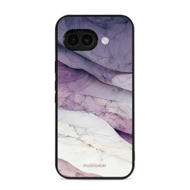 Hülle Glossy Case für Google Pixel 9A - Farbe G028G