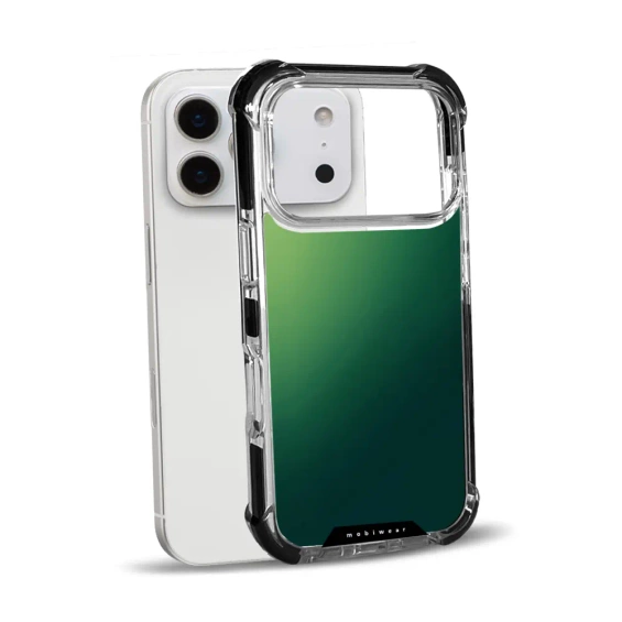 Hülle MagSafe Elite Bumper für Apple iPhone 17 Pro - Farbe D036D