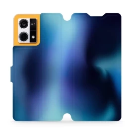 Hülle für Oppo Reno 7 4G - Farbe VP68S