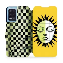 Hülle für Realme 8 5G - Farbe VP56S