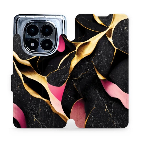 Hülle für Xiaomi Redmi Note 14 Pro 5G - Farbe VP35S