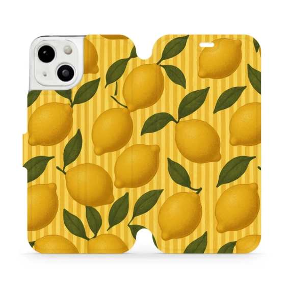 Hülle für Apple iPhone 13 - Farbe VP81S