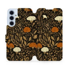 Hülle für Samsung Galaxy M35 5G - Farbe V174S