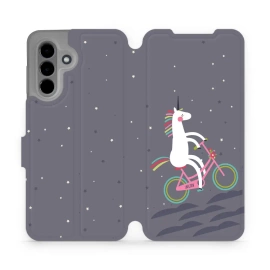 Hülle für Samsung Galaxy A36 5G - Farbe V024P