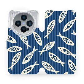 Hülle für Vivo X300 - Farbe VP89S