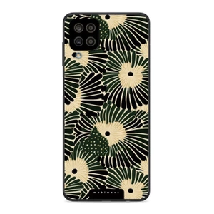 Hülle Glossy Case für Samsung Galaxy M12 - Farbe GA44G