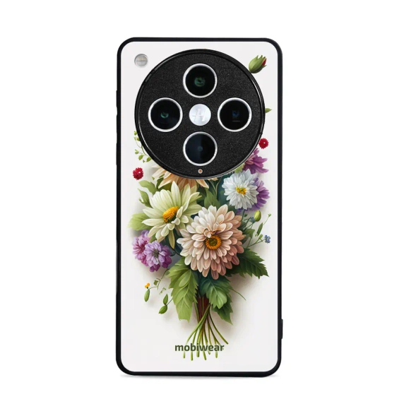 Hülle Glossy Case für OPPO Find X8 Pro - Farbe G016G
