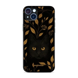 Hülle Glossy Case für Apple iPhone 15 Plus - Farbe G164G