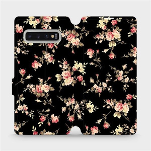 Hülle für Samsung Galaxy S10 Plus - Farbe VD02S
