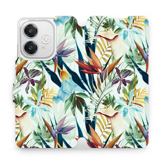 Hülle für OPPO A60 5G - Farbe M071P