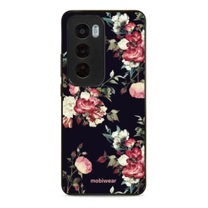 Hülle Glossy Case für OPPO Reno 12 Pro 5G - Farbe G040G
