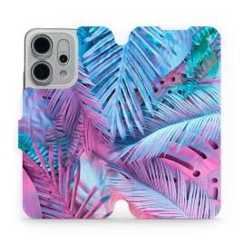 Hülle für OPPO Reno 14 5G - Farbe MG10S