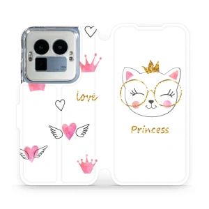 Hülle für Realme GT 8 Pro - Farbe MH03S