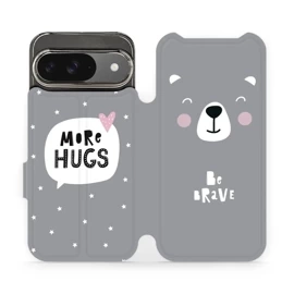 Hülle für Google Pixel 9 - Farbe MH06P