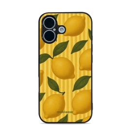 Hülle Glossy Case für Apple iPhone 17 - Farbe GP81G