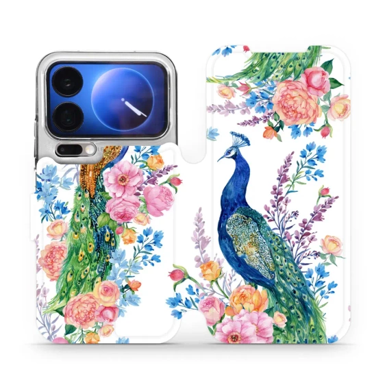 Hülle für Xiaomi 17 Pro - Farbe MX08S