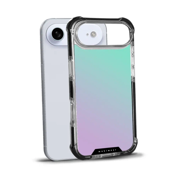 Hülle MagSafe Elite Bumper für Apple iPhone 17 Air - Farbe D034D