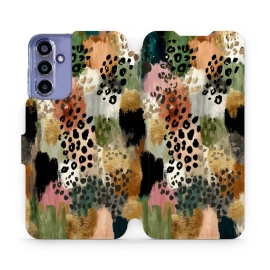 Hülle für Samsung Galaxy A15 4G - Farbe V167S