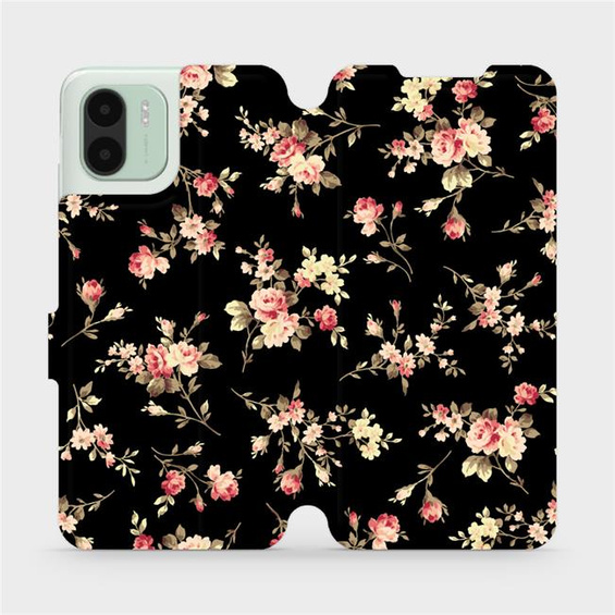 Hülle für Xiaomi Redmi A1 - Farbe VD02S