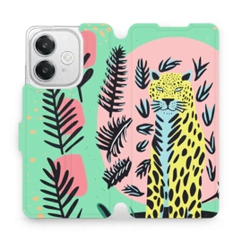 Hülle für OPPO A40M - Farbe VP52S