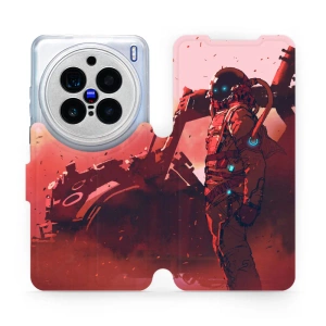 Hülle für Vivo X200 Pro 5G - Farbe MA09S