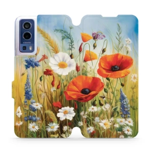 Hülle für Vivo Y52 5G - Farbe VP43S