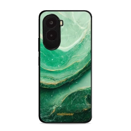 Hülle Glossy Case für Xiaomi POCO M7 - Farbe G023G