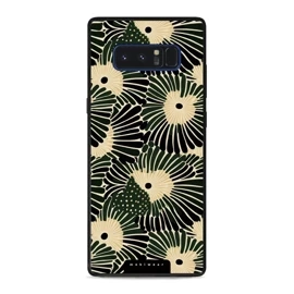 Hülle Glossy Case für Samsung Galaxy Note 8 - Farbe GA44G