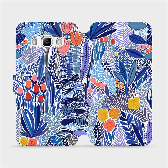 Hülle für Samsung Galaxy J5 2016 - Farbe MP03P