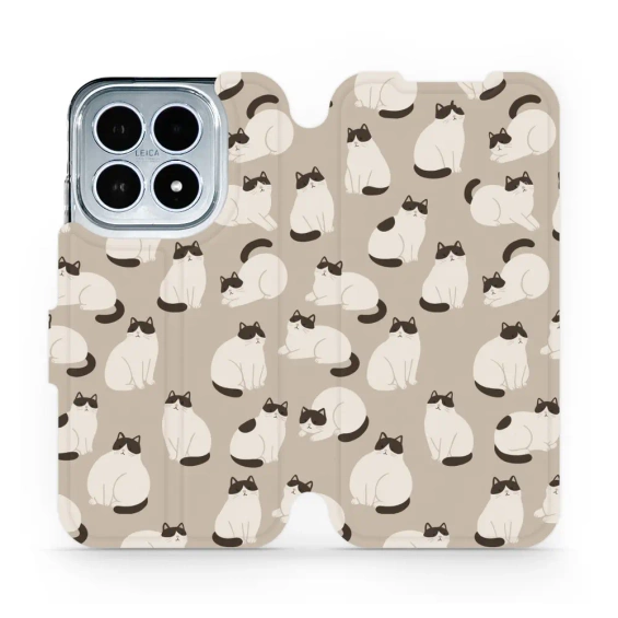 Hülle für Xiaomi 17 - Farbe V160S