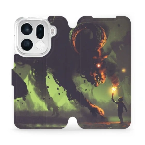 Hülle für OPPO Find X9 pro - Farbe VA08P