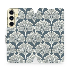 Hülle für Samsung Galaxy S24 FE - Farbe VA43S