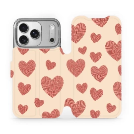 Hülle für Apple iPhone 17 Pro - Farbe VP93S