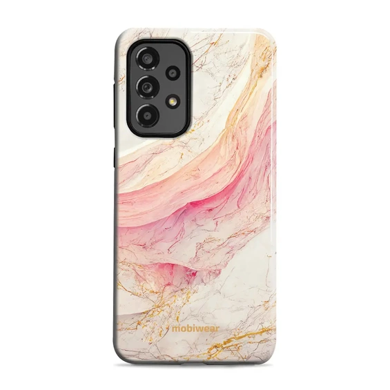 Hülle Elite Pro für Samsung Galaxy A33 5G - Farbe EP32E