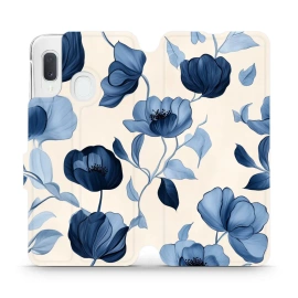 Hülle für Samsung Galaxy A20e - Farbe VP73S