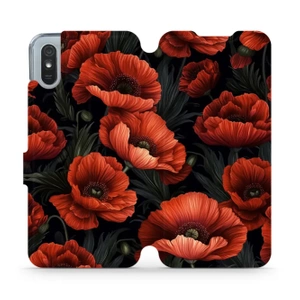 Hülle für Xiaomi Redmi 9A - Farbe VP45S