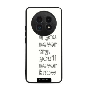 Hülle Glossy Case für Realme 13 Pro - Farbe G075G