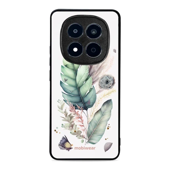 Hülle Glossy Case für Xiaomi Redmi Note 15 Pro Plus 5G - Farbe G018G