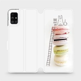 Hülle für Samsung Galaxy M51 - Farbe M090P