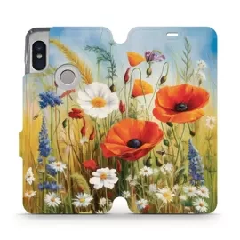 Hülle für Xiaomi Redmi Note 5 - Farbe VP43S