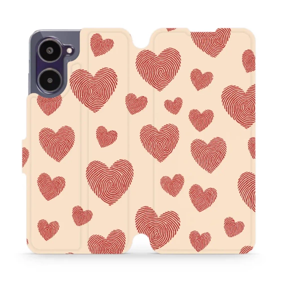 Hülle für Realme 10 - Farbe VP93S