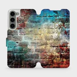 Hülle für Samsung Galaxy S23 Plus - Farbe V061P