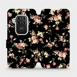 Hülle für Motorola One Zoom - Farbe VD02S