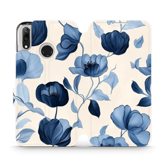 Hülle für Huawei Y7 2019 - Farbe VP73S