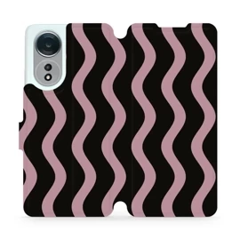 Hülle für OPPO A58 - Farbe VA54S