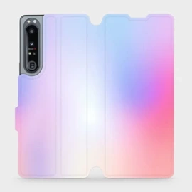Hülle für Sony Xperia 1 IV - Farbe VP65S